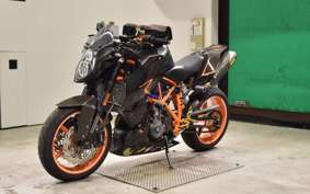 KTM 990 SUPER DUKE R 2009