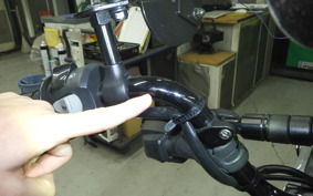 HONDA CT125-2 2008 JA65