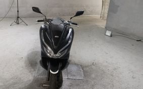 HONDA PCX125 JF81