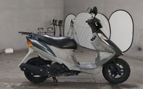 SUZUKI ADDRESS V125 CF46A