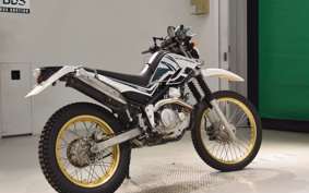 YAMAHA SEROW 250 Gen.2 1996 DG17J