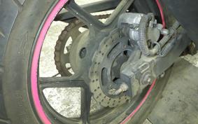 KAWASAKI NINJA 250R EX250K