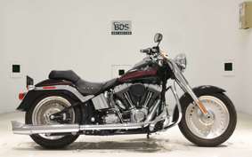 HARLEY FLSTF 1580 2007