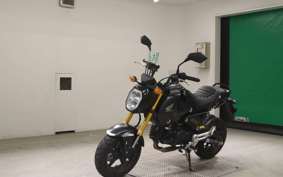 HONDA GROM 2019 JC92