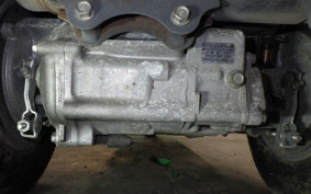 HONDA GYRO X 1992 TD02