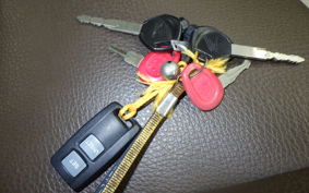 HONDA PCX125 TRIKE 2014 NC125D