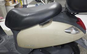 SUZUKI LET's CA4AA