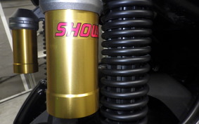 HONDA ADV160 2004 KF54