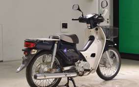 HONDA C110 SUPER CUB 2026 JA10
