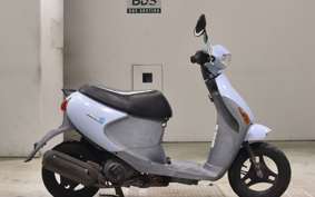 SUZUKI LET's 4 CA41A