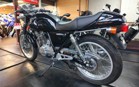 HONDA GB250 CLUBMAN 1 MC10