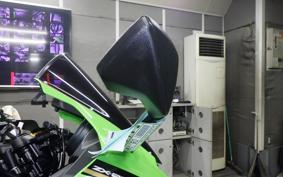 KAWASAKI ZX-25R 2022 ZX250E