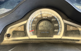 HONDA PCX 150 KF18
