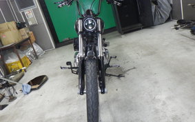 HARLEY FXCW 1580 2009