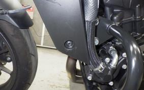 HONDA CB750 HORNET 2025 RH24