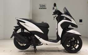 YAMAHA TRICITY 125 A 2025 SEC1J