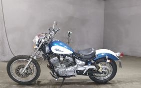 YAMAHA VIRAGO 250 3DM