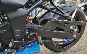 SUZUKI GSR750 2015 GR7NA