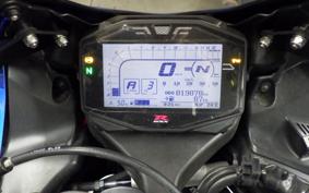 SUZUKI GSX-R1000A 2017