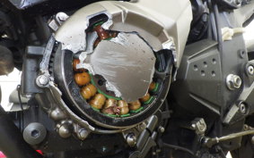 KAWASAKI Z800 2016