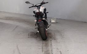 YAMAHA MT-07 2020 RM19J