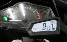 KAWASAKI NINJA 300 2013