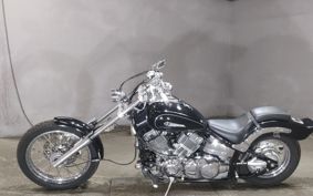 YAMAHA DRAGSTAR 400 4TR