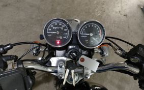 HONDA CB400SS NC41