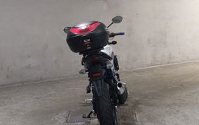 SUZUKI SV650 2019 VP55B