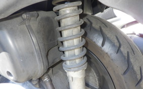 HONDA FORESIGHT EX MF04