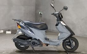 SUZUKI ADDRESS V125 CF46A
