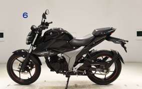 SUZUKI GIXXER 150 2004 ED13N