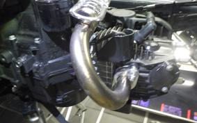HONDA DAX 125 2025 JB04