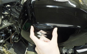 SUZUKI GSX1400 2008 GY71A