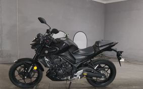 YAMAHA MT-03 2020 RH13J