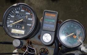 HONDA CT250S SILKROAD L250S