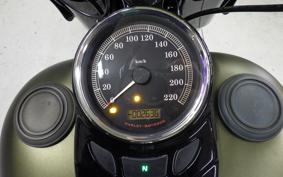 HARLEY FLSS 1800 2017
