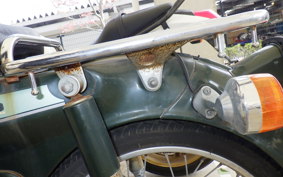 HONDA C50 SUPER CUB C50