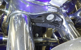 HARLEY FLHTKSE 1800CVO 2016