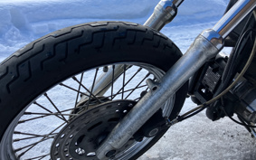 HARLEY HARLEY XLH1200 1994 CAP