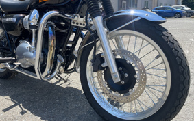 KAWASAKI W800 FINAL ED 2017 EJ800A