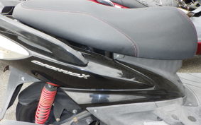 YAMAHA CYGNUS 125 XSR 2 SE44J