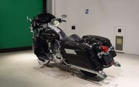 HARLEY FLHR 1580 2010