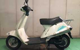YAMAHA MINT 1YU