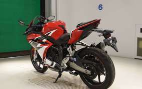 HONDA CBR250RR MC51