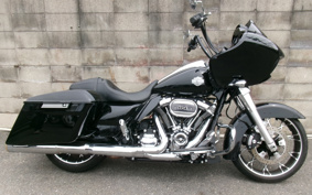 HARLEY FLTRXS 2023 KTP