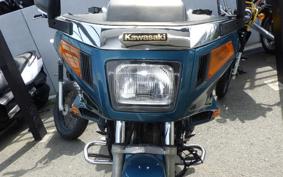 KAWASAKI VOYAGER 1200 1995