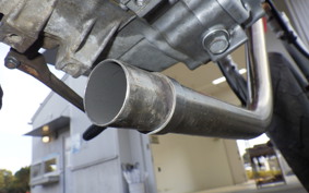 HONDA XR50 MOTARD 1984 AD14