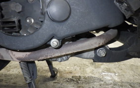 SUZUKI ADDRESS V125 S 1990 CF4MA