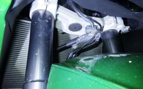 KAWASAKI NINJA 1000 A 2020 ZXT00W